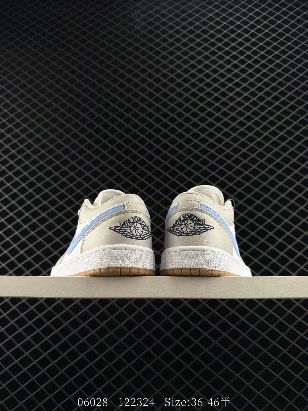 Air Jordan 1 Low AJ1